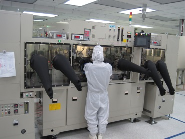 TO Can Cap welding