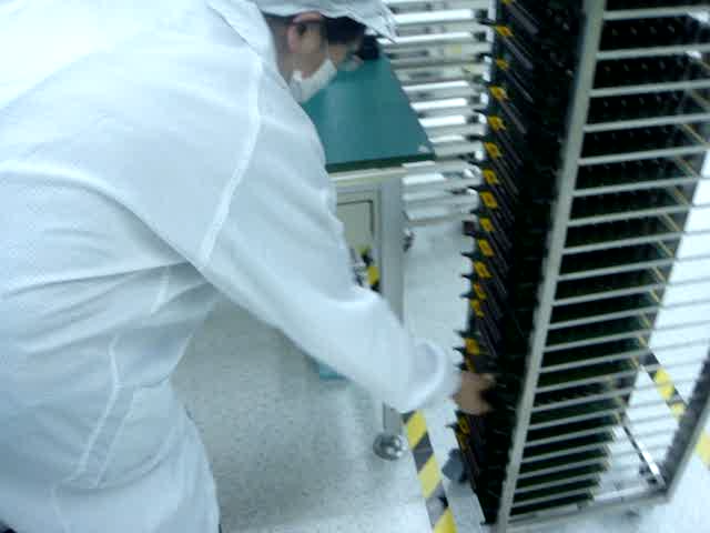 TO Can Testing