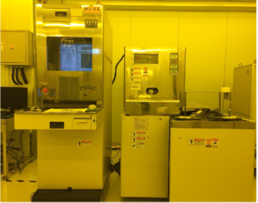 Wafer Process CD SEM Instrument