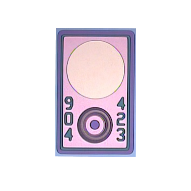 Single-Mode VCSEL