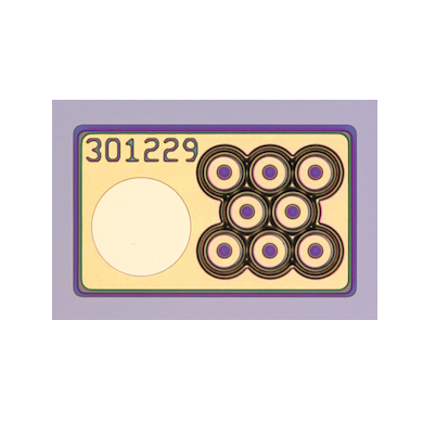 Multi-Emitter VCSEL